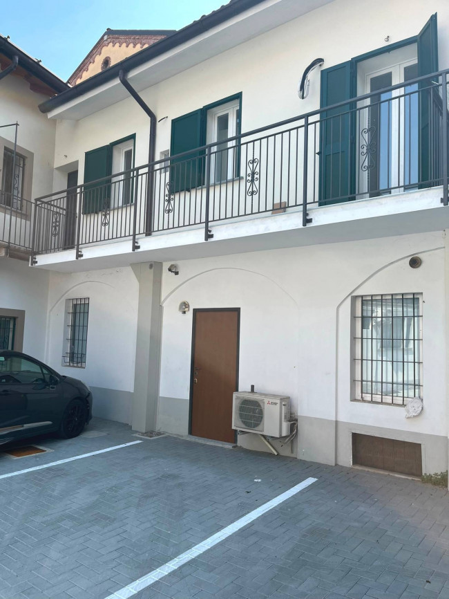 Appartamento in vendita a Seregno