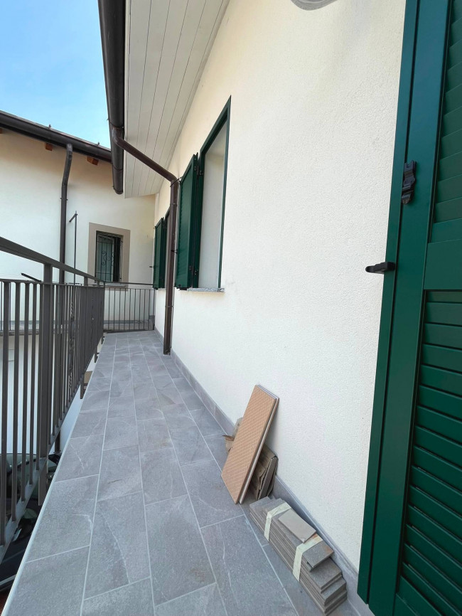 Appartamento in vendita a Seregno