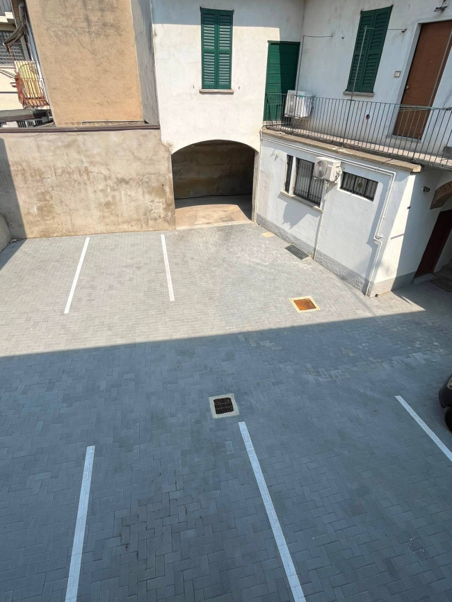 Appartamento in vendita a Seregno