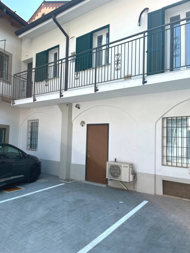 Appartamento in vendita a Seregno
