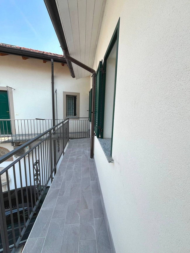 Appartamento in vendita a Seregno