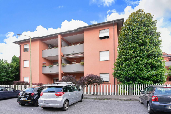 Appartamento in vendita a Seregno