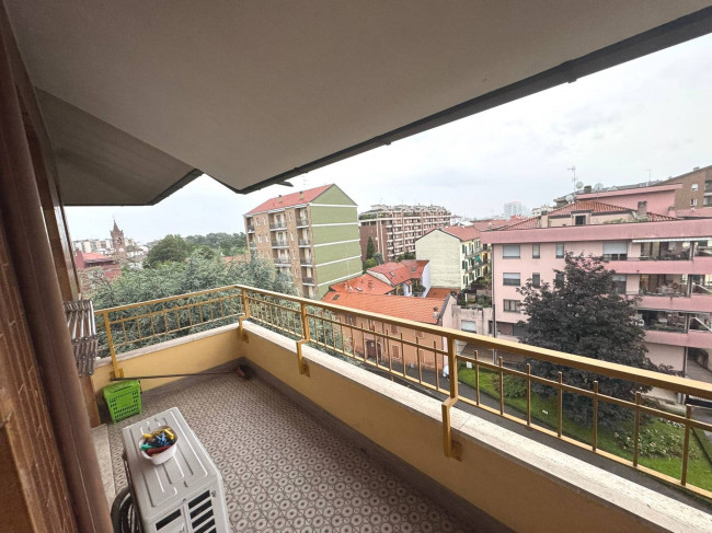 Appartamento in affitto a Bresso