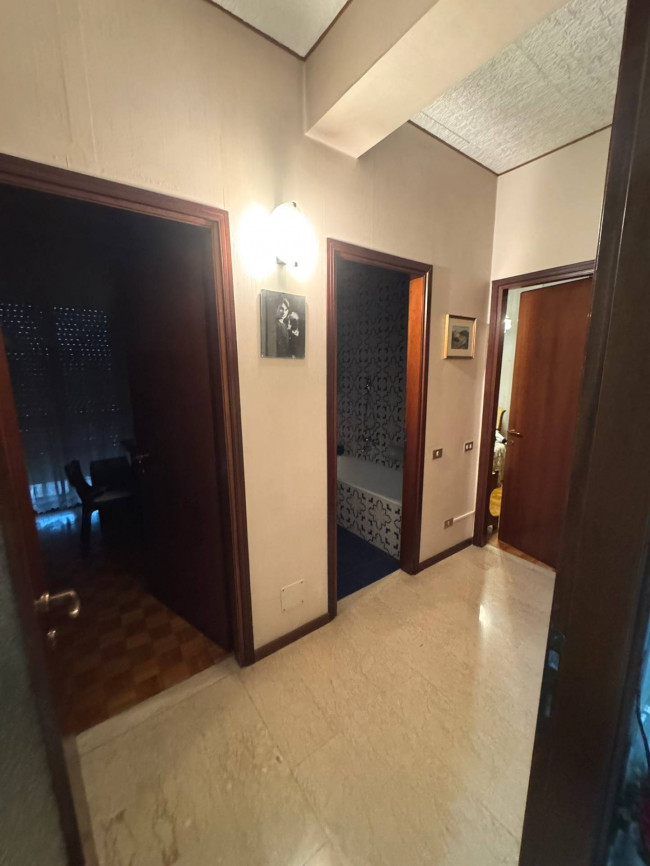 Appartamento in affitto a Bresso