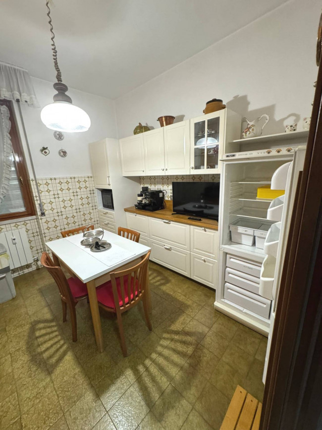 Appartamento in affitto a Bresso