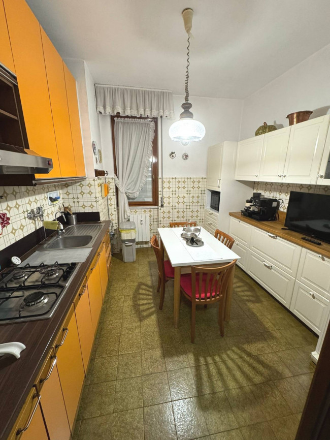 Appartamento in affitto a Bresso