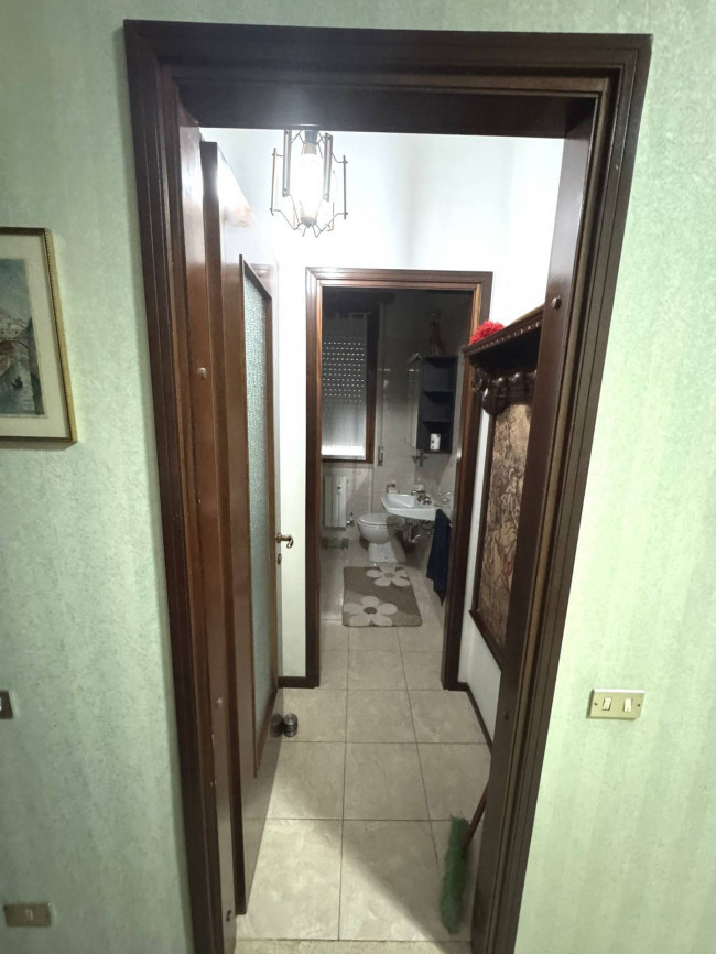 Appartamento in affitto a Bresso