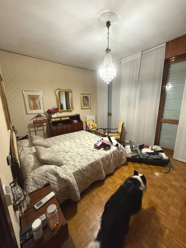Appartamento in affitto a Bresso