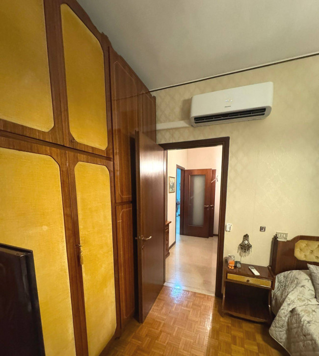 Appartamento in affitto a Bresso