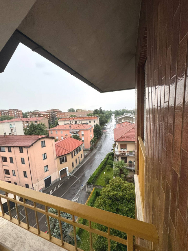 Appartamento in affitto a Bresso