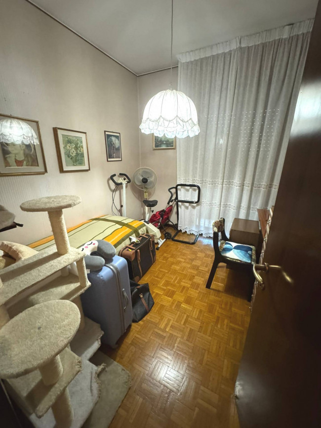 Appartamento in affitto a Bresso