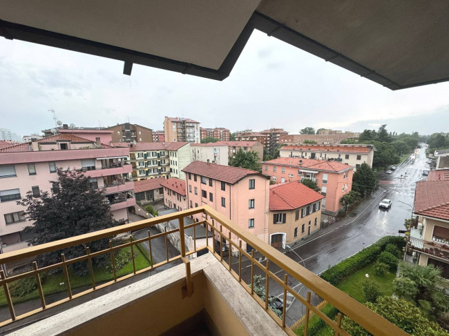 Appartamento in affitto a Bresso