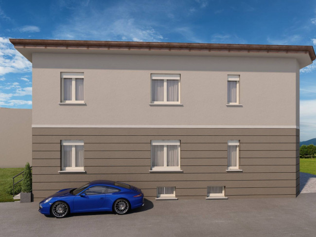 Appartamento in vendita a Giussano