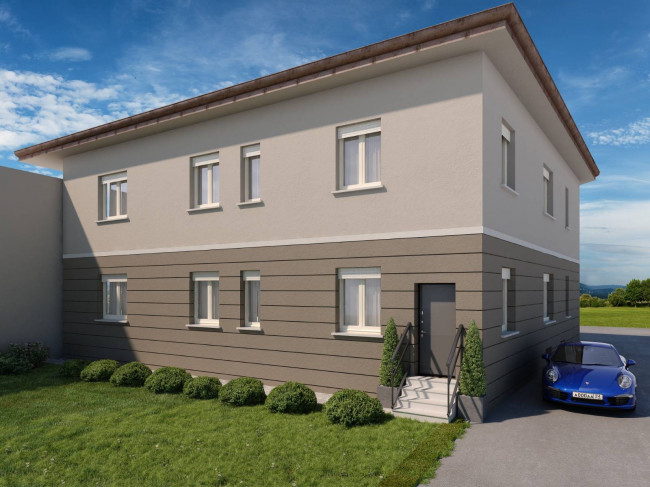Appartamento in vendita a Giussano