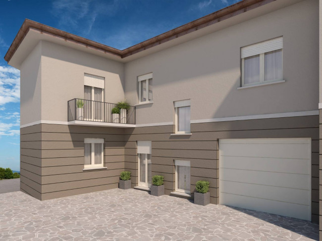 Appartamento in vendita a Giussano