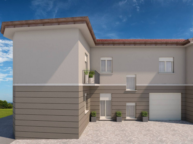 Appartamento in vendita a Giussano