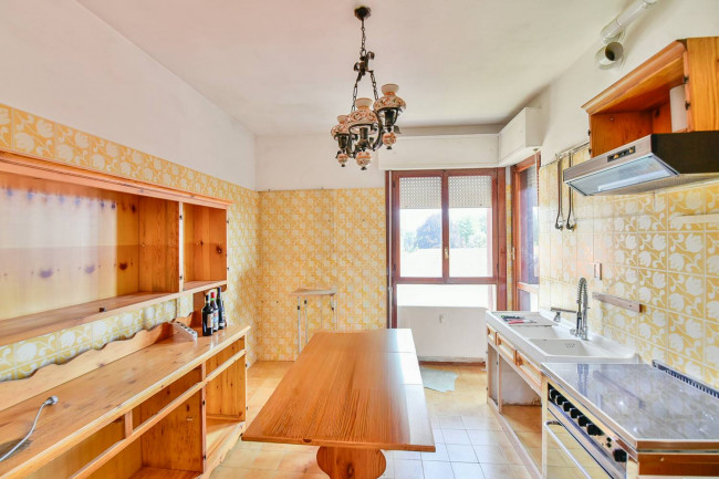 Appartamento in vendita a Meda