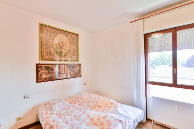Appartamento in vendita a Meda