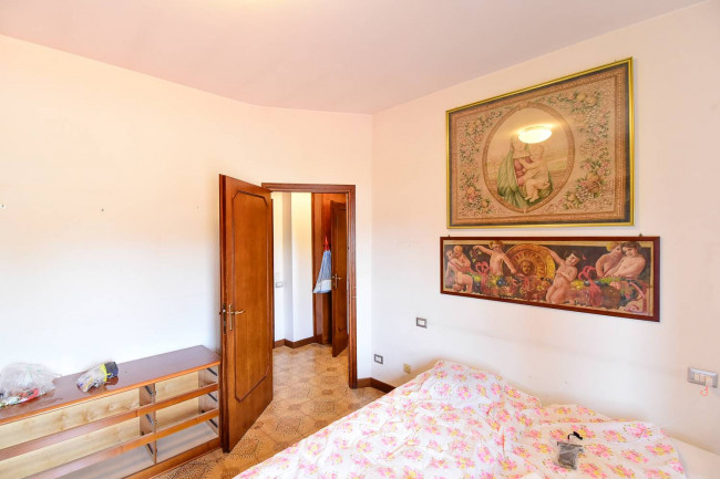 Appartamento in vendita a Meda
