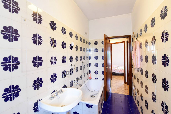 Appartamento in vendita a Meda