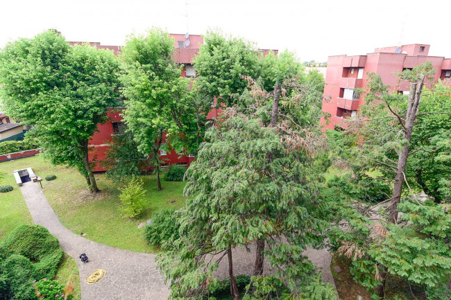 Appartamento in vendita a Meda