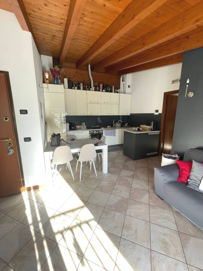 Appartamento in vendita a Seregno