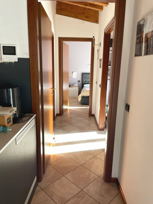 Appartamento in vendita a Seregno