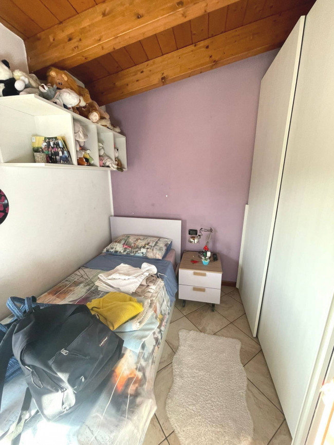 Appartamento in vendita a Seregno