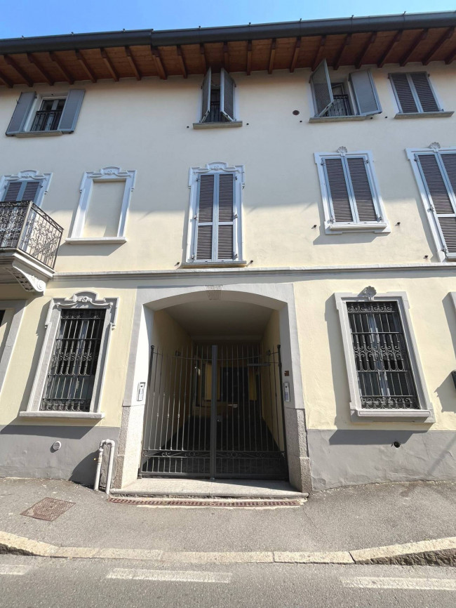Appartamento in vendita a Seregno