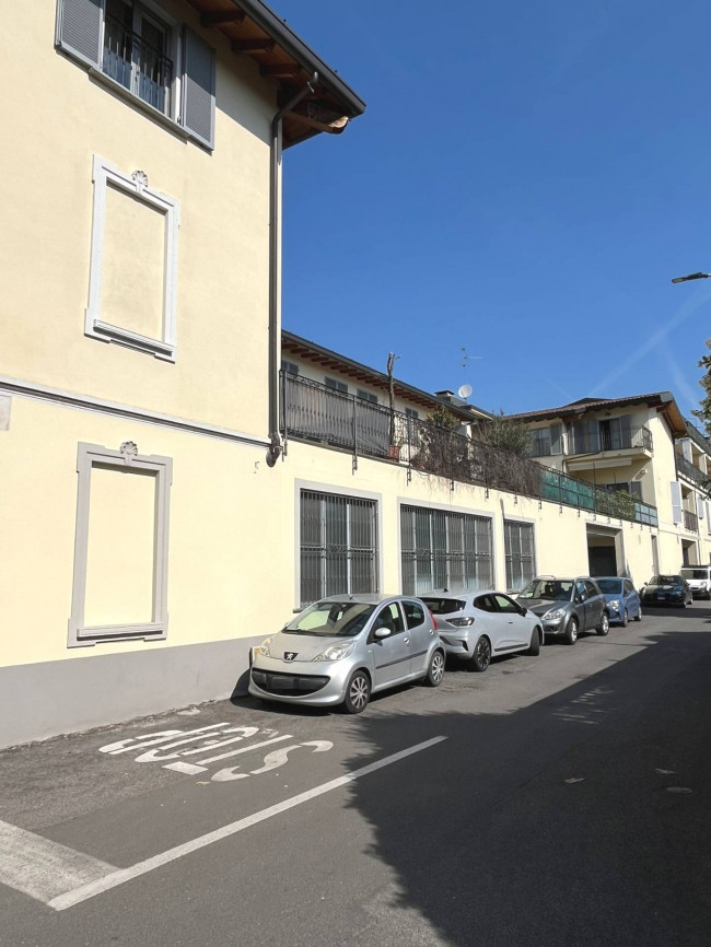 Appartamento in vendita a Seregno