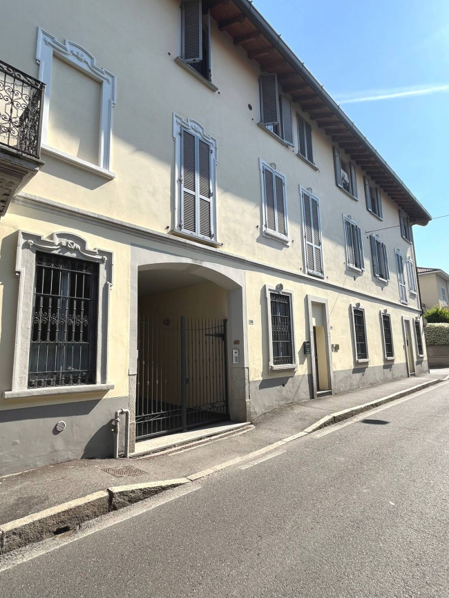 Appartamento in vendita a Seregno