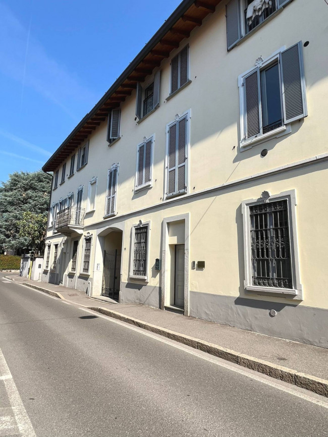 Appartamento in vendita a Seregno