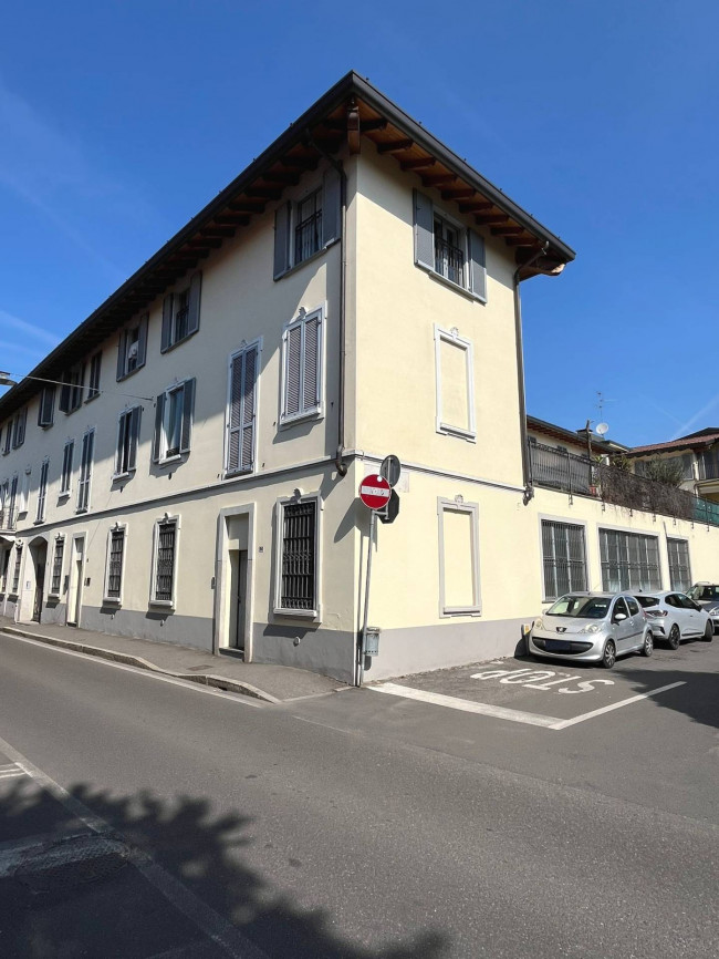 Appartamento in vendita a Seregno