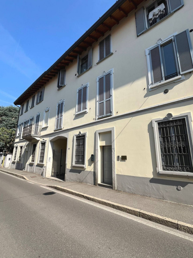 Appartamento in vendita a Seregno