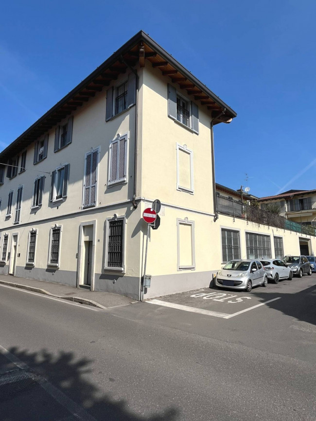 Appartamento in vendita a Seregno