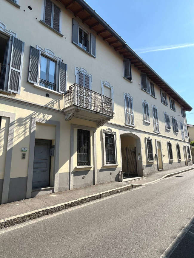 Appartamento in vendita a Seregno