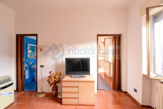Appartamento in vendita a Seregno