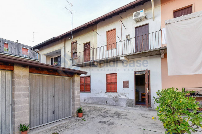 Appartamento in vendita a Seregno
