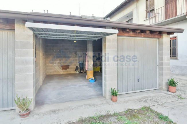 Appartamento in vendita a Seregno