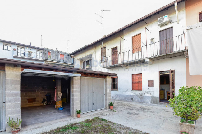 Appartamento in vendita a Seregno