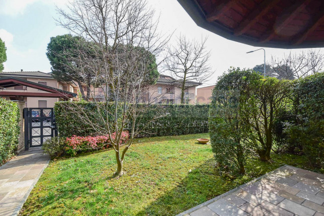 Villa in vendita a Seregno
