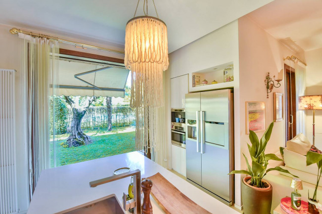 Villa in vendita a Seregno