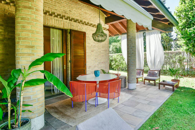 Villa in vendita a Seregno
