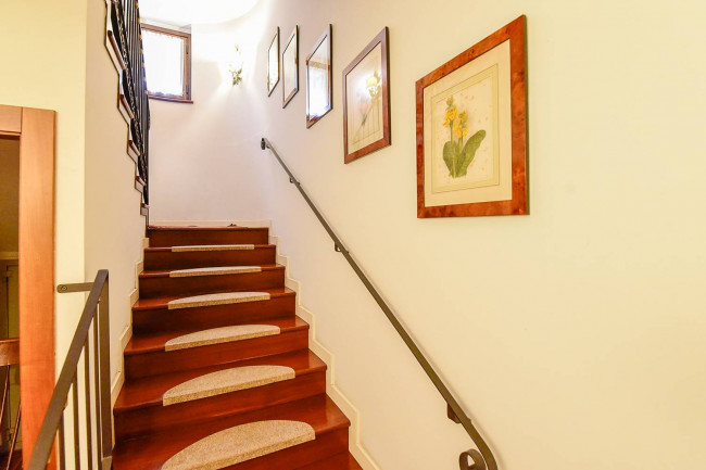 Villa in vendita a Seregno