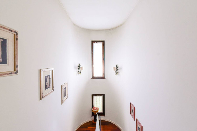 Villa in vendita a Seregno