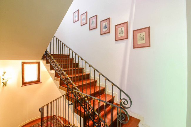 Villa in vendita a Seregno