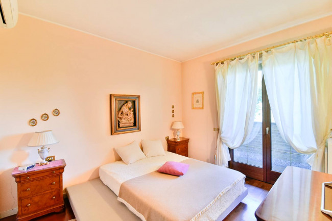 Villa in vendita a Seregno