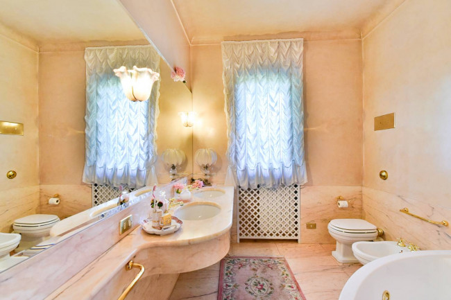 Villa in vendita a Seregno