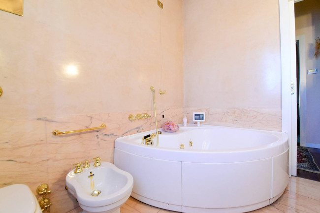 Villa in vendita a Seregno