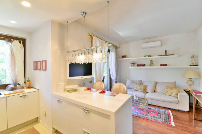 Villa in vendita a Seregno